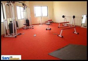 SSIMS Infrastructure photo 4